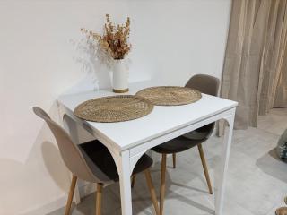 Studio indépendant a 20min des plages - 2