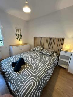 Les Cimes Crielloises Mer et Falaises - 6