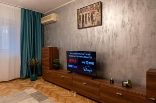 North Urban Escape - 5