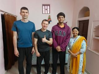 Haveli Gulabram Ji, Bundi - 2