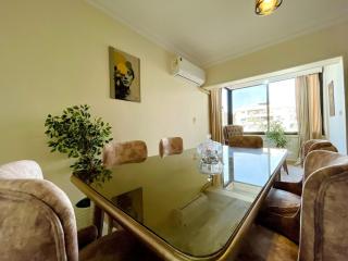 The Maadi Hideout Stylish 2BR Near Degla - 4