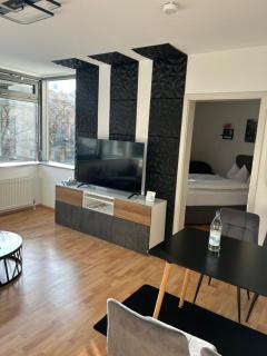 Smartes City Apartment - Top Location! - 8