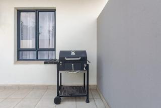 Corporate Luxury - Sandton, Rivonia - 1