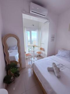 Studio Unit With City View - 5
