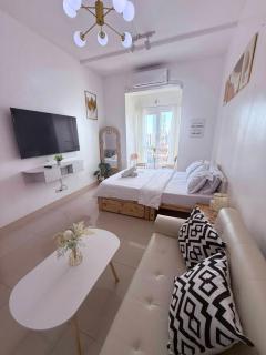 Studio Unit With City View - 6