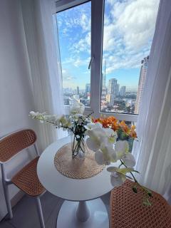 Studio Unit With City View - 0