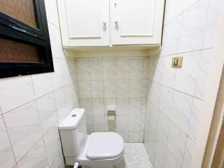 The Maadi Hideout Stylish 2BR Near Degla - 9