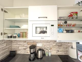 Praha 1 Florenc Hlavní mesto Romantic Apartments - Praag - 2