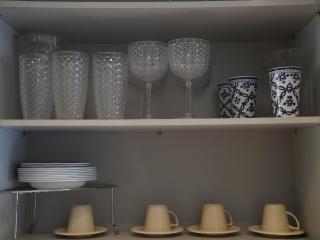 Apartamento de Luxo Frente à Piscina Ilê de Pipa - 1