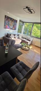 Smartes City Apartment - Top Location! - 6