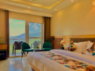 Blisbook Pine Valley Resort & Premium Property - 9