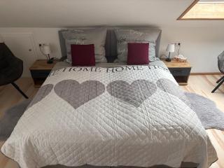 Modernes Apartment in Ochsenhausen - WLAN, Parkplatz, ideal für Business und Urlaub - 3