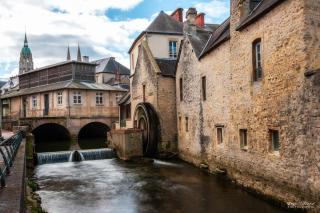 Maison familiale Gîte Utah Calvados - 8