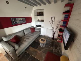 Maison familiale Gîte Utah Calvados - 2