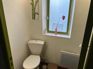 Maison familiale Gîte Utah Calvados - 1