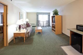 Holiday Inn Great Falls-Convention Center by IHG - 8