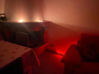 Villetta "Il Capriolo" con PISCINA, Giardino e Barbecue - 6