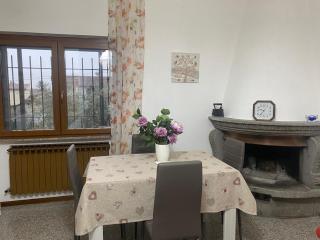 Villetta "Il Capriolo" con PISCINA, Giardino e Barbecue - 7