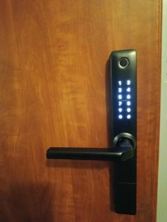 Apartament Dworska - 8