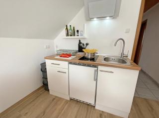 Jacky & Daniel's Apartments Top 2 - Sankt Pölten - 1