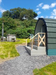 Siabod Huts - 5
