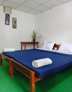 Wave Hunters Arugam Bay - 7