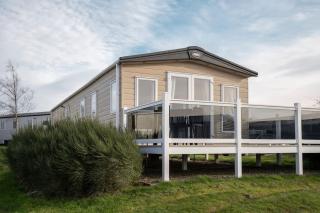 The Kingsbarns Luxe Lodge at Seton Sands - Pool - Beach Access - Starlink - Sleeps 6 - 5