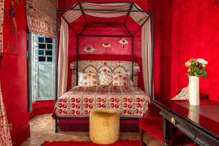 Riad Dar Al Assad - 2