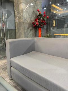 Hotel Nehru Suites - 1