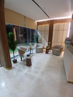 فندق غنى الافق للشقق بمحافظة عفيف المدخل الشرقي - 6