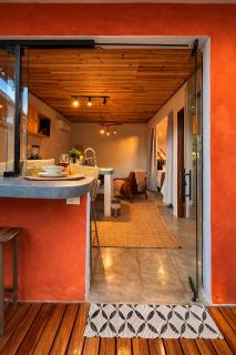 Casa Aroeira Alto Paraíso de Goiás - 2