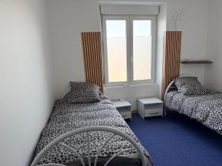Family house or appartement - 3