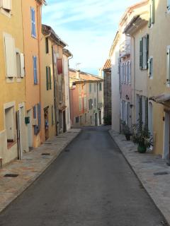 The Nut House - La Garde-Freinet - 0