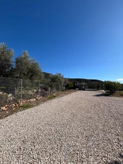 Citrus Villa with Pool and Sea View near Nafplio - 4