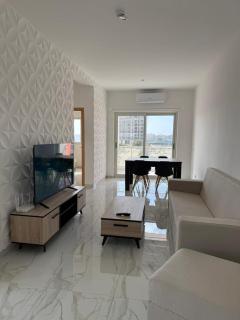 AQUÁRIO Apart Hotel - 9