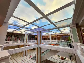 National Hotel Ganja - 6