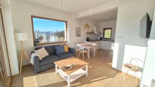 Domki na Wymyślu - 9