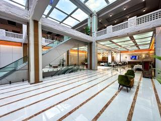 National Hotel Ganja - 2