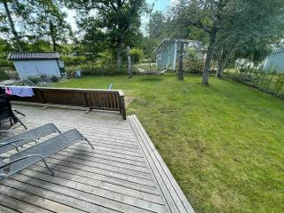 5 star holiday home in FÄRJESTADEN - 3