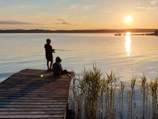 4 person holiday home in INGARÖ - 4