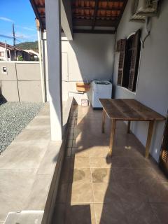 Casa de temporada na enseada para 12 pessoas - 3