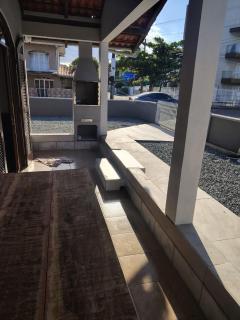 Casa de temporada na enseada para 12 pessoas - 4