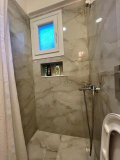 Κομψό studio με δωρεάν πάρκινγκ - Volos - 6