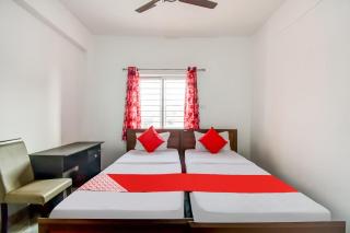 Hotel O Creation Premium - 7