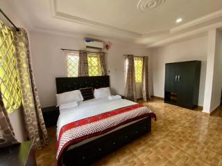 Asoro Hostels,Hotels and Apartment - 9