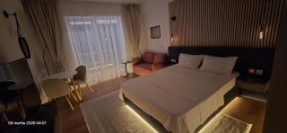 Sunset Beach Studio by Blaxy Resort Olimp - 7