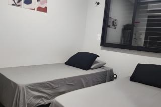 Studio V - Com Ar Condicionado - 6