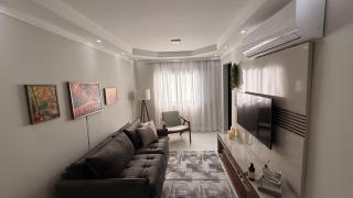 Apartamento lindo!! Reformado e mobiliário novo! - 4