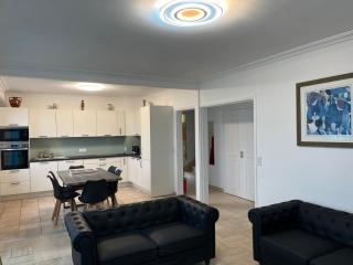 Ty porz mouzic vue mer 50m plage - 4