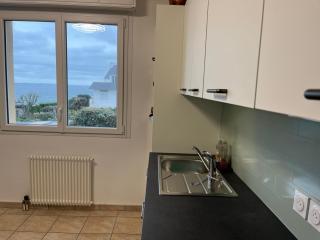 Ty porz mouzic vue mer 50m plage - 3